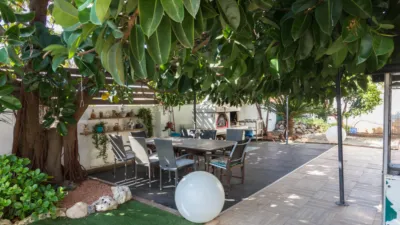 House on Carrer del Noucentisme photo 6
