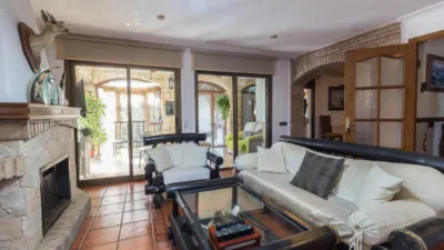 House on Carrer del Noucentisme photo 15