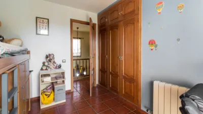 House on Carrer del Noucentisme photo 39