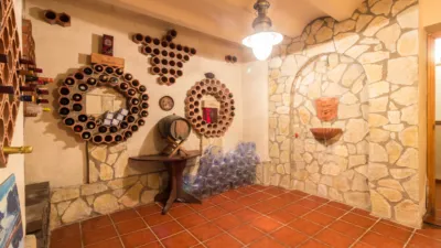 House on Carrer del Noucentisme photo 48