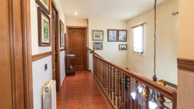 House on Carrer del Noucentisme photo 30