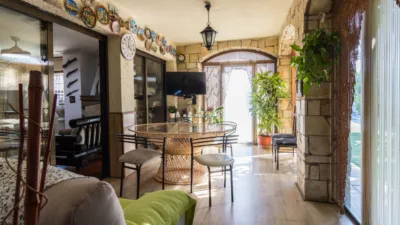 House on Carrer del Noucentisme photo 18