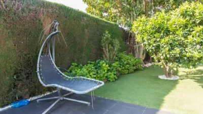 House on Carrer del Noucentisme photo 4