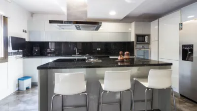 House on Carrer del Noucentisme photo 23