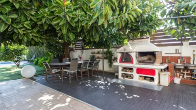 House on Carrer del Noucentisme photo 52