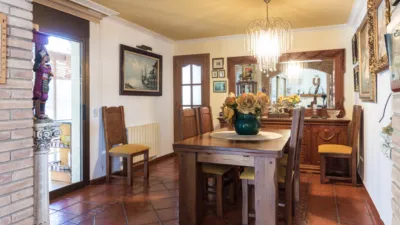 House on Carrer del Noucentisme photo 19