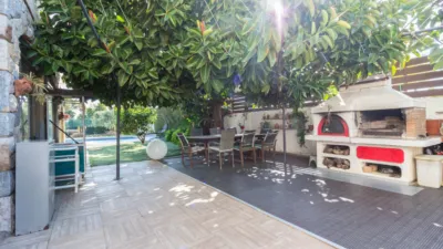 House on Carrer del Noucentisme photo 7