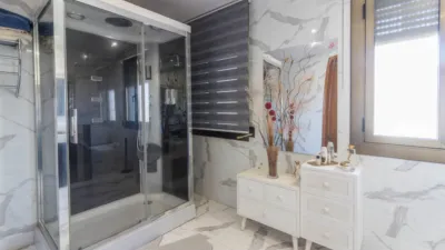 House on Carrer del Noucentisme photo 36