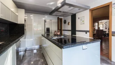 House on Carrer del Noucentisme photo 22