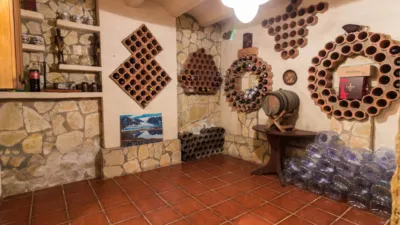 House on Carrer del Noucentisme photo 47