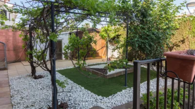 House on Carrer del Noucentisme photo 9