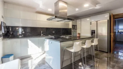 House on Carrer del Noucentisme photo 21