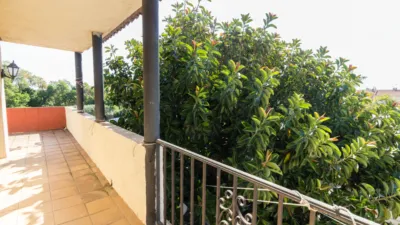 House on Carrer del Noucentisme photo 40