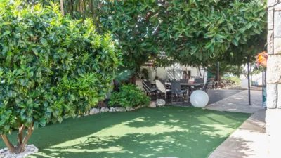 House on Carrer del Noucentisme photo 5