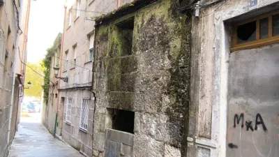 Terraced house on Calle del Regueiro photo 3