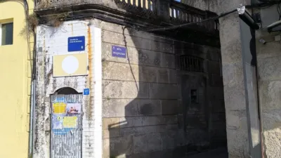 Terraced house on Calle del Regueiro photo 12
