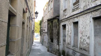 Terraced house on Calle del Regueiro photo 6