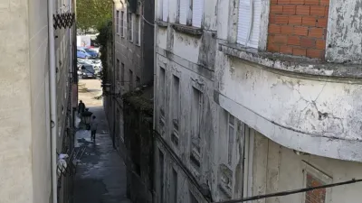 Terraced house on Calle del Regueiro photo 9