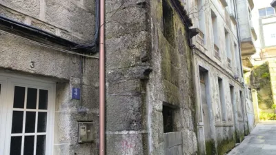 Terraced house on Calle del Regueiro photo 5