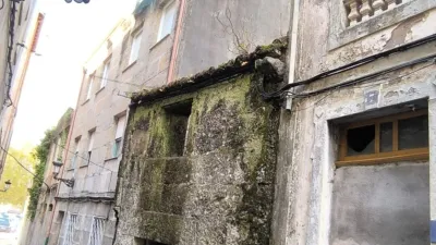 Terraced house on Calle del Regueiro photo 4