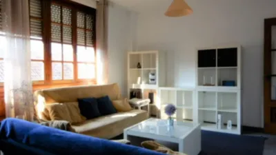 Apartamento en alquiler en Calle del Arzobispo Malvar, Centro-Echegaray (Pontevedra Capital) de 500 €<span>/mes</span>