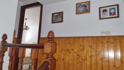 Casa en venta en Calle de los Sosfreixos, Noia de 160.000 €