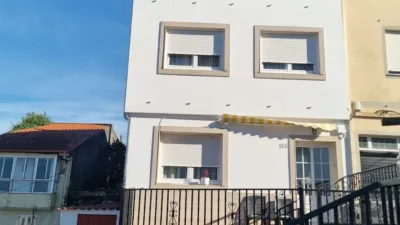 Casa en venta en Calle de los Sosfreixos, Noia de 160.000 €
