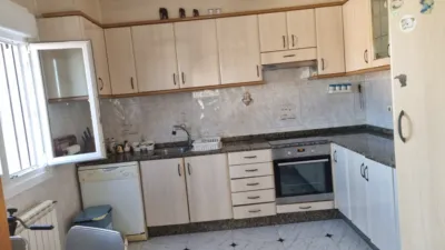 Casa en venta en Calle de los Sosfreixos, Noia de 160.000 €