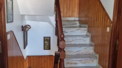 Casa en venta en Calle de los Sosfreixos, Noia de 160.000 €