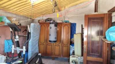 Casa en venta en Calle de los Sosfreixos, Noia de 160.000 €