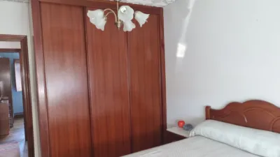 Casa en venta en Calle de los Sosfreixos, Noia de 160.000 €
