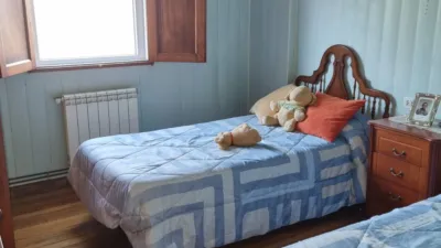 Casa en venta en Calle de los Sosfreixos, Noia de 160.000 €