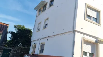Casa en venta en Calle de los Sosfreixos, Noia de 160.000 €