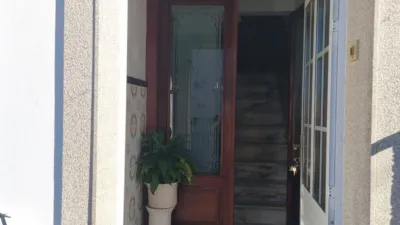 Casa en venta en Calle de los Sosfreixos, Noia de 160.000 €