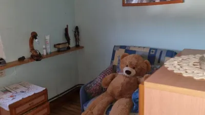 Casa en venta en Calle de los Sosfreixos, Noia de 160.000 €