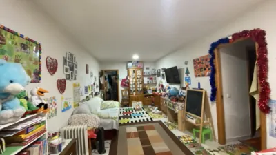 Pis en venda a Calle del Comercio, Zona Calle Casa Amarilla (Galapagar) de 160.000 €