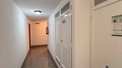 Duplex in the Centre photo 11