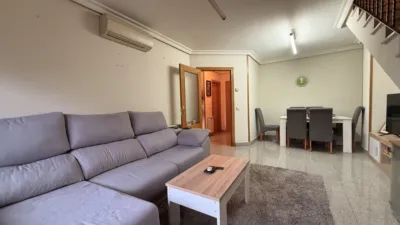 Duplex in the Centre photo 4