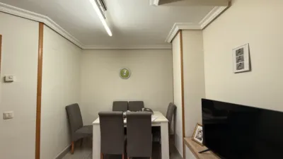 Duplex in the Centre photo 8