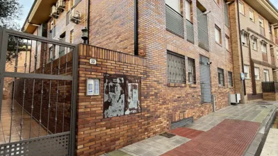 Duplex in the Centre photo 12
