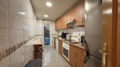 Duplex in the Centre photo 3