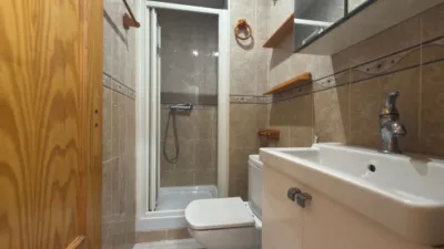 Duplex on Calle del Mercado photo 16