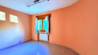 Semi-detached chalet in La Navata photo 13