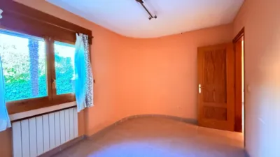 Semi-detached chalet in La Navata photo 16