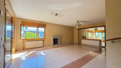 Semi-detached chalet in La Navata photo 3
