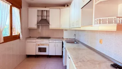 Semi-detached chalet in La Navata photo 11