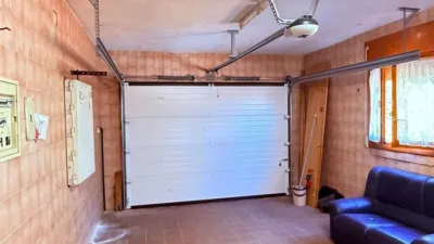 Semi-detached chalet in La Navata photo 12