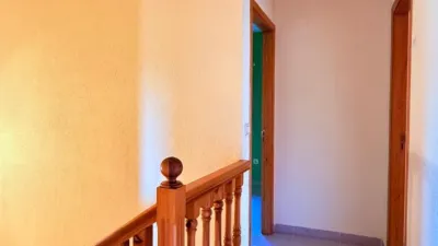 Semi-detached chalet in La Navata photo 17