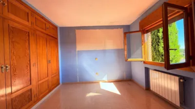 Semi-detached chalet in La Navata photo 23