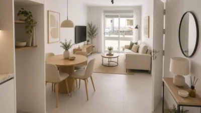 Apartment on Avenida de las Salinas photo 5